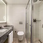 Hotel Ramada By Wyndham Umraniye Istanbul