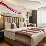 Ramada By Wyndham Umraniye 4* Istanbul