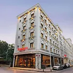 Ramada By Wyndham Umraniye 4*