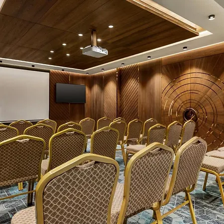 Hotel Ramada By Wyndham Umraniye Provincia di Istanbul