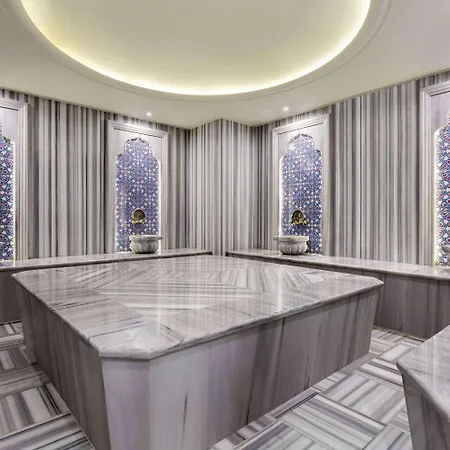 Hotell Ramada By Wyndham Umraniye Istanbul