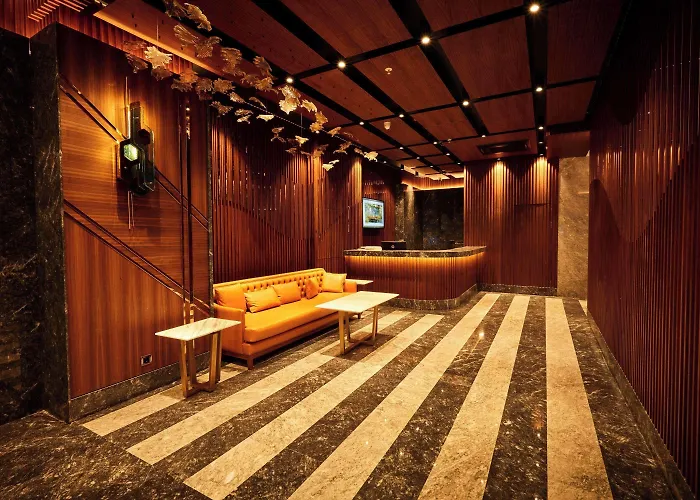 Ramada By Wyndham Umraniye فندق 4*