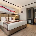 Ramada By Wyndham Umraniye 4* Istanbul