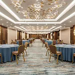 Hotel Ramada By Wyndham Umraniye 4*
