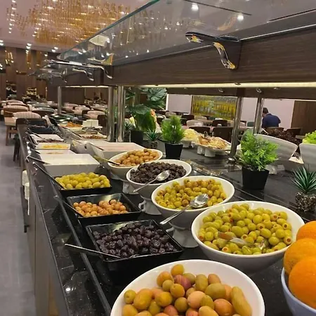 Ramada By Wyndham Umraniye