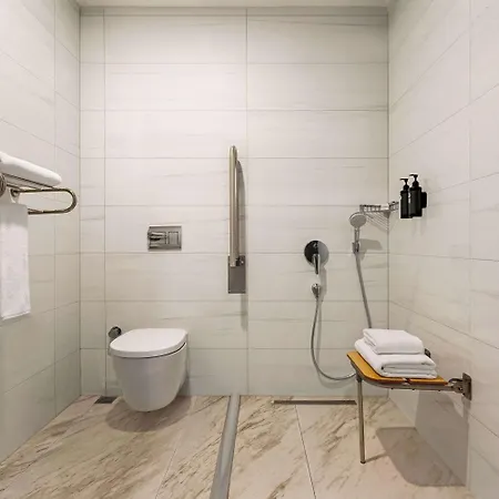 Ramada By Wyndham Umraniye