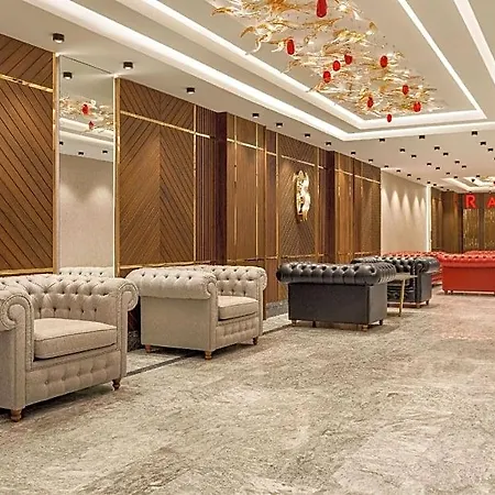 Ramada By Wyndham Umraniye Istambul