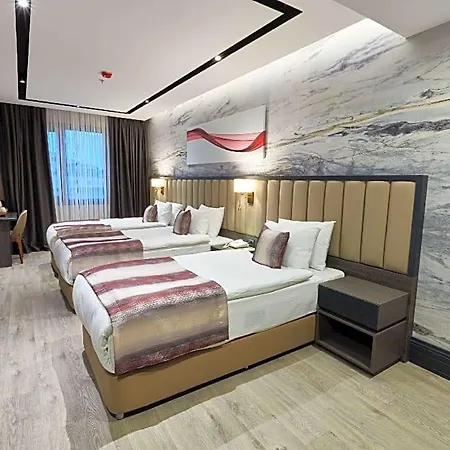 Ramada By Wyndham Umraniye Istambul