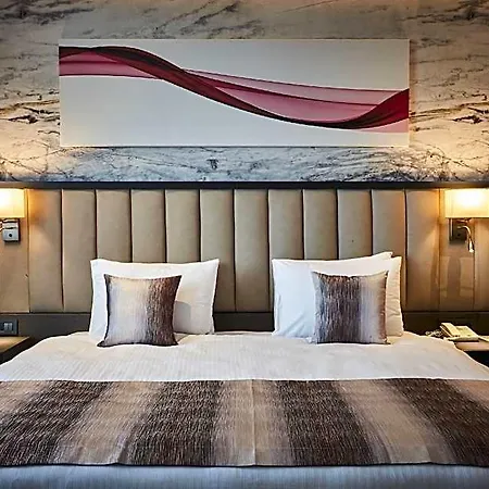 Ramada By Wyndham Umraniye Szálloda Isztambul