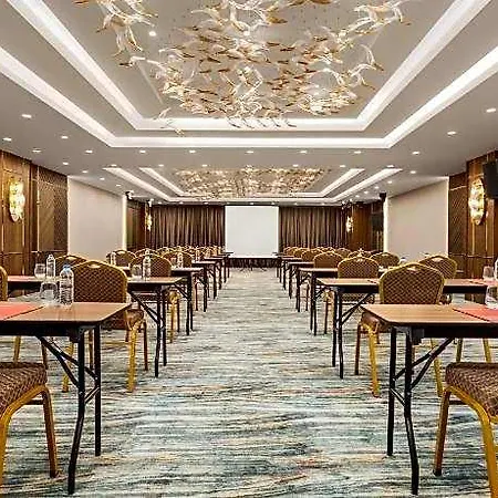Hotel Ramada By Wyndham Umraniye