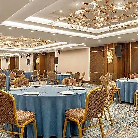 Ramada By Wyndham Umraniye 4* Istanbul