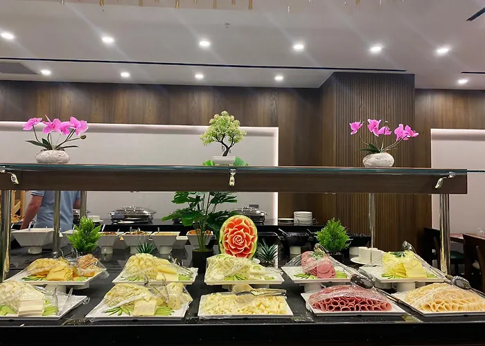 Ramada By Wyndham Umraniye Stambuł