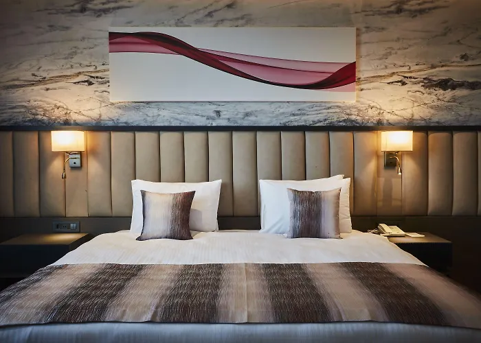 Ramada By Wyndham Umraniye Hotel 4*