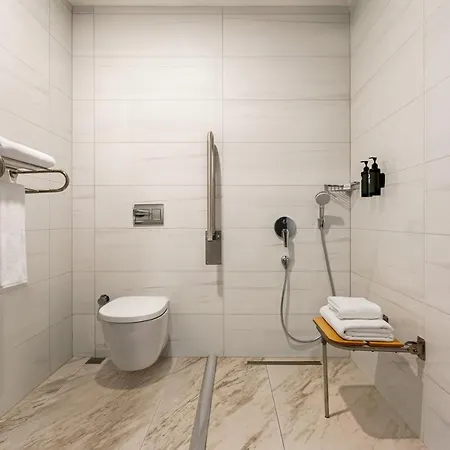 Ramada By Wyndham Umraniye Istambul