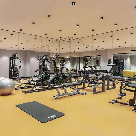 Ramada By Wyndham Umraniye Istambul