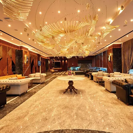 Hotel Ramada By Wyndham Umraniye