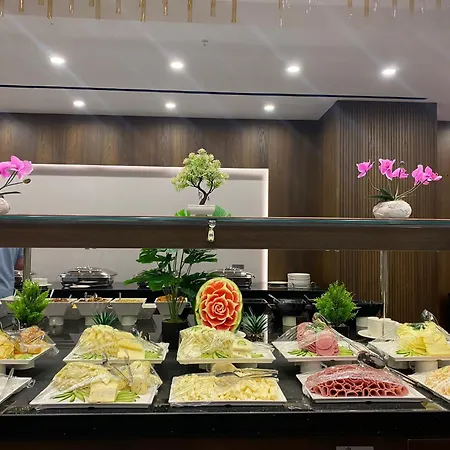 Ramada By Wyndham Umraniye Istanbul